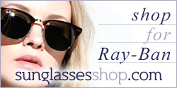 Shop for Ray-Ban Clubmaster Designer Sunglasses at Sunglasses Shop