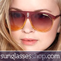 Shop for Carrera Designer Sunglasses at Sunglasses Shop