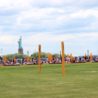 Event Recap: 7th Annual Veuve Clicquot Polo Classic