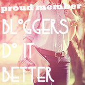 Bloggers Do It Better