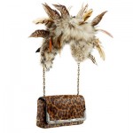 Fashion Frontline: Christian Louboutin’s Artemis Bag Collection