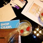 Photo Recap: @WhatIWore’s Book Signing + Shop Crawl