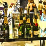 Celebs, Shoes & Champagne: A Photo Recap of FNO Chicago