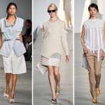 Light-as-a-Feather Fashion at Phillip Lim