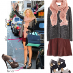 (More) Off-the-Set Style: Blake Lively