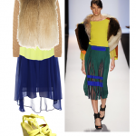 Runway Recap: BCBG Max Azria