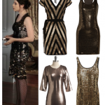 Gossip Girl Fashion Copycat: Season 5, Episode 14