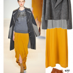 Runway Recap: Lela Rose F/W 2012