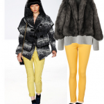 Runway Recap: Rebecca Minkoff F/W 2012