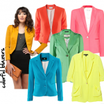 h&m blazer, nasty gal blazer, elizabeth and james blazer,