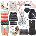 Currently Coveting: Anchors Aweigh