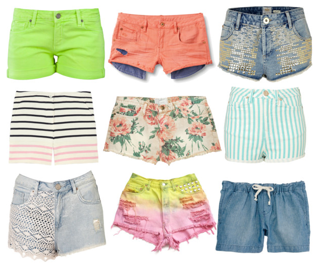 topshop hotpants, madewell shorts, paige premium denim shorts, paige neon shorts, paige premium denim shorts, quiksilver shorts, floral shorts, current/elliot shorts, markus lupfer striped shorts, markus lupfer shorts