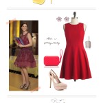 Gossip Girl Fashion Copycat: Season 6, Episode 3