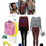 Get the Look: The Carrie Diaries, Episode 2