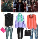 Get the Look: The Carrie Diaries, Episode 4