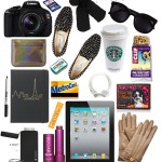 Fashion Week Essentials: What’s in My Bag 