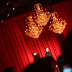 Runway Recap: Siriano Sparkle, Jill Stuart  