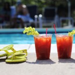 Poolside Perfection