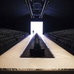 Inside Edition: The Fashion Week Tents