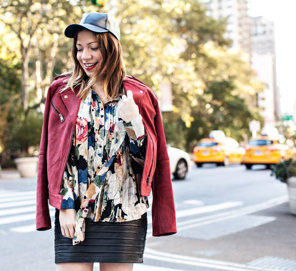 floral-blouse