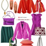 Target Trends, Vol. 8: Jewel Tones