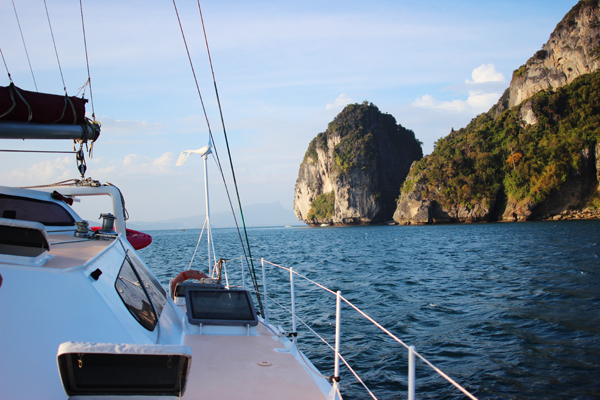 catamarans-in-thailand