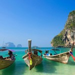 Vantage Point | Ao Nang, Thailand