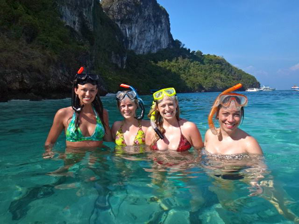 snorkeling-in-thailand