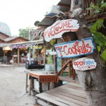 Barefoot | Ko Phi Phi, Thailand