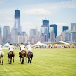 Weekend Agenda: Veuve Clicquot Polo Classic