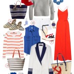 20 Fashion Finds for the Fourth of July