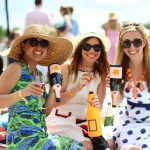 Event Recap: 7th Annual Veuve Clicquot Polo Classic