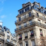 Postcards from Paris: Notre-Dame, Tuileries