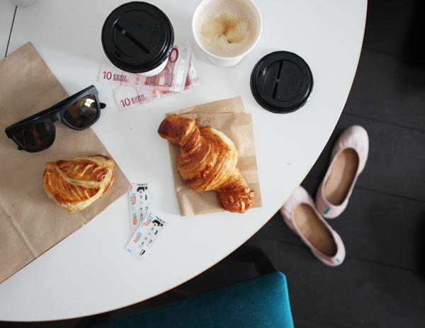 best croissants in paris