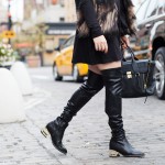 My Perfect Pair: Over-the-Knee Boots