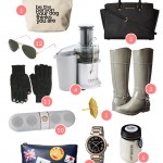 Gift Guide: One-Stop-Shop(ping)