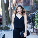 The Basic Black Jumpsuit