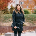 The Most Amazing (Affordable) Winter Jacket