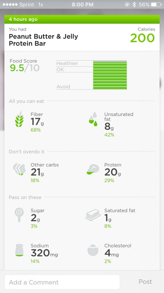 jawbone-food-tracker