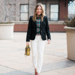 Preppy Holiday Flair