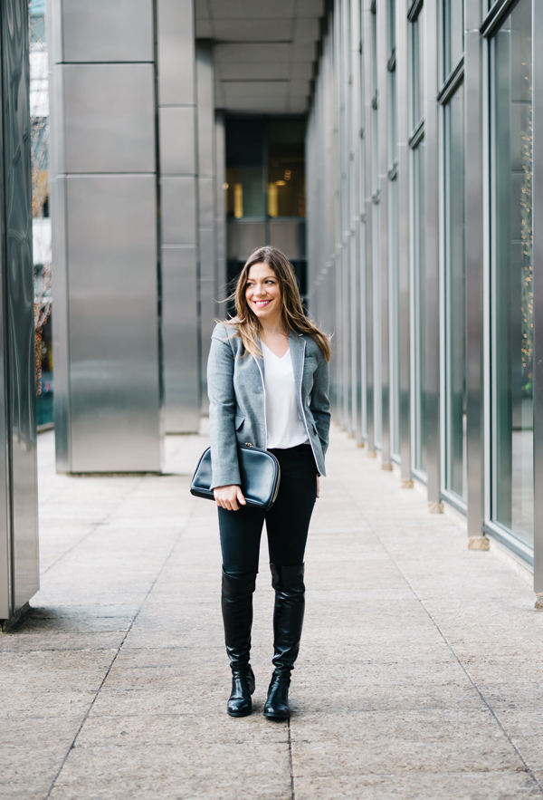 grey-jacket-for-work-in-the-winter