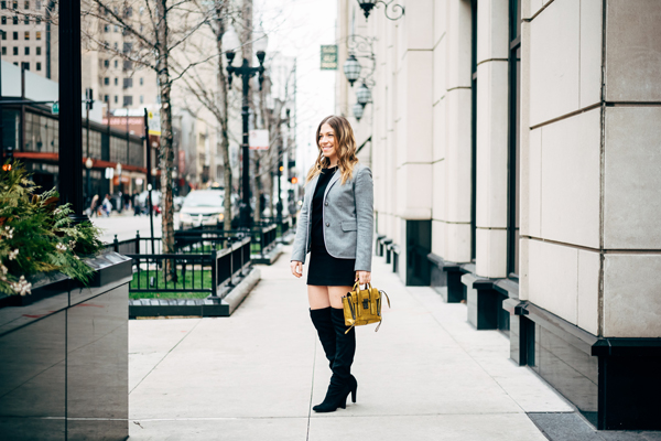 little-black-dress-for-the-office