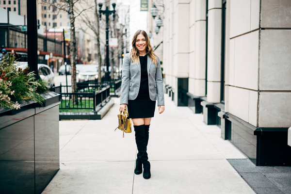 one-dress-two-ways-lbd-with-a-blazer