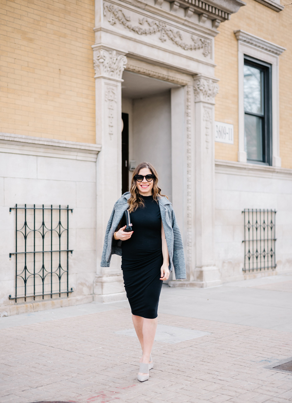 office-appropriate-black-dresses