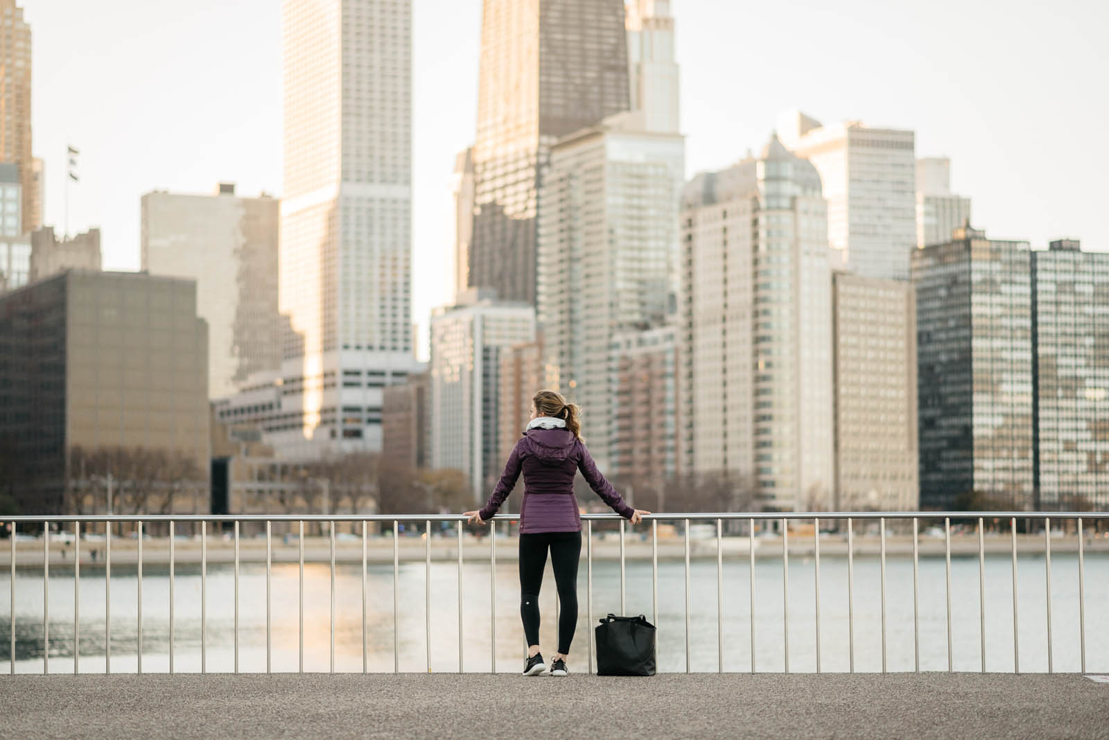 chicago-lakeshore-drive-best-view-of-the-skyline